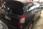 2015 Toyota Innova 25 G AT Diesel Auto Royale Car Exchange for sale-2