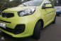 2014 Kia Picanto for sale-0