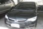 Well-kept Honda Civic 2007 for sale-2