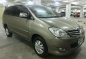 2011 Toyota Innova V Diesel Automatic For Sale -5