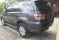 Toyota Fortuner 2012 for sale-3