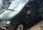 Hyundai Starex 1999 model for sale -0