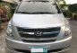 2012 Hyundai Grand Starex vgt manual for sale-0