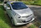 Hyundai Eon 2017 Very Fresh Silver For Sale -0