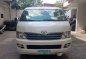 Well-maintained Toyota Hiace 2009 for sale-2