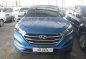 Good as new Hyundai Tucson 2017 for sale-1