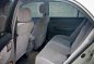 Fresh Toyota Corolla Altis 2003 E Silver For Sale -8