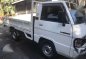 Mitsubishi L300 Dropside 1998 White For Sale -7