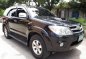 Toyota Fortuner V 2008 for sale -2