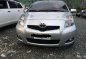 2010 Toyota Yaris for sale-0