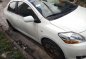 Toyota Vios 1.3 J 2013 all power for sale-7