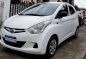 Hyundai Eon GLX M-T Top of the Line 2016 For Sale -1