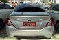 2016 Nissan Almera Automatic Silver For Sale -5