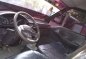 Hyundai Grace Singkit 1995 Manual Red For Sale -3