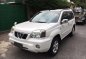 2007 NISSAN XTRAIL A-T . all power . super fresh for sale-0