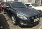2014 Peugeot 508 6speed AT 1.6L Turbo dsl for sale-1