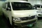 Toyota Hiace 2013 for sale-0