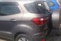 Well-kept Ford EcoSport 2015 for sale-1