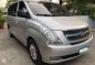 2012 Hyundai Grand Starex vgt manual for sale-1
