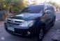 2006 Toyota Fortuner for sale-2