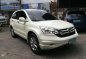 2011 Honda CRV 2.0 Automatic Transmission for sale-0