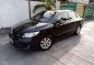 Toyota Corolla G Manual 2011 Black For Sale -6