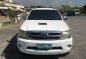 2005 Toyota Fortuner for sale-1