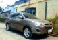 FOR SALE OR SWAP 2010 Hyundai Tucson MT-1