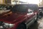 2005 Mitsubishi Pajero Automatic Diesel for sale -1