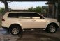 2011 Mitsubishi Montero GLS-V Diesel A-T for sale -4