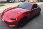 Well-maintained Mazda MX-5 2018 for sale-2