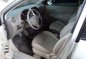 2016 Nissan Almera Automatic Silver For Sale -9