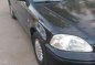 Honda Civic lxi 1996 for sale -3