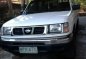 P310,000 Nissan Frontier 2000 model for sale-0