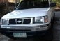 P310,000 Nissan Frontier 2000 model for sale-0