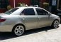 Toyota Vios Gen1 2004 MT Silver Sedan For Sale -2