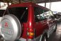 2005 Mitsubishi Pajero Automatic Diesel for sale -3