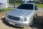 Nissan Sentra GX 2005 Manual Silver For Sale -0