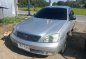 Nissan Sentra GX 2005 Manual Silver For Sale -4