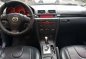 2010 Mazda 3 Top of the Line Gray Sedan For Sale -7