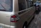 2006 SUZUKI APV Manual for sale-9