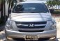 Hyundai Grand Starex 2014 Gold for sale-1