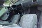 Honda City Type Z 2002 Silver Sedan For Sale -7