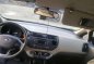 Kia Rio 2012 Matic Brown Sedan For Sale -3