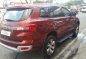 2016 Ford Everest Trend 4x2 Matic Diesel For Sale -4