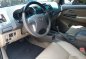 Well-kept Toyota Fortuner 2012 for sale-5