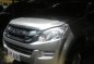 Good as new Isuzu D-Max 2014 for sale-2