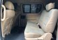 2012 Hyundai Grand Starex vgt manual for sale-4
