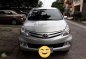 2015 Toyota Avanza 1.3E for sale -3