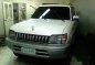 Toyota Land Cruiser Prado 1997 for sale-1